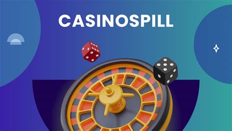 De beste nye casinospill i 2017 .